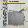 Asiento de ducha con azulejos VEVOR 22,4" x 16" x 20"