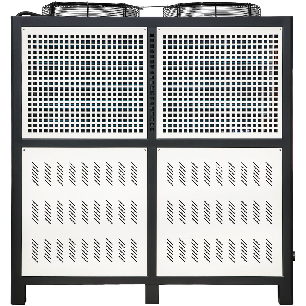 Enfriador de agua VEVOR de 15 toneladas de capacidad de 15 HP