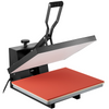 Prensa térmica de 16 x 20 pulgadas 1700 W de potencia