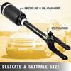 VEVOR Amortiguador de suspensión neumática delantera para Mercedes Benz W164 GL350 GL450 1643206113