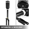 VEVOR Amortiguador de suspensión neumática delantera para Mercedes Benz W164 GL350 GL450 1643206113