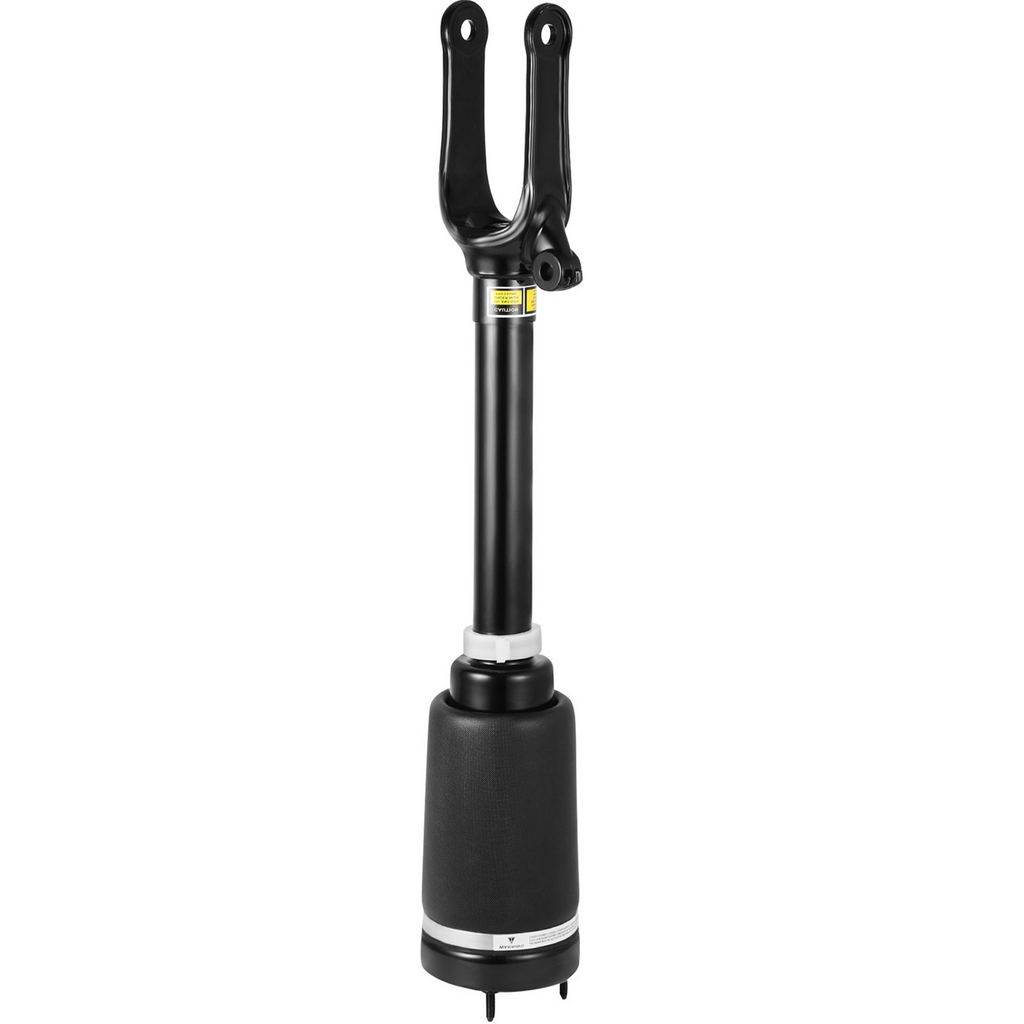 VEVOR Amortiguador de suspensión neumática delantera para Mercedes Benz W164 GL350 GL450 1643206113