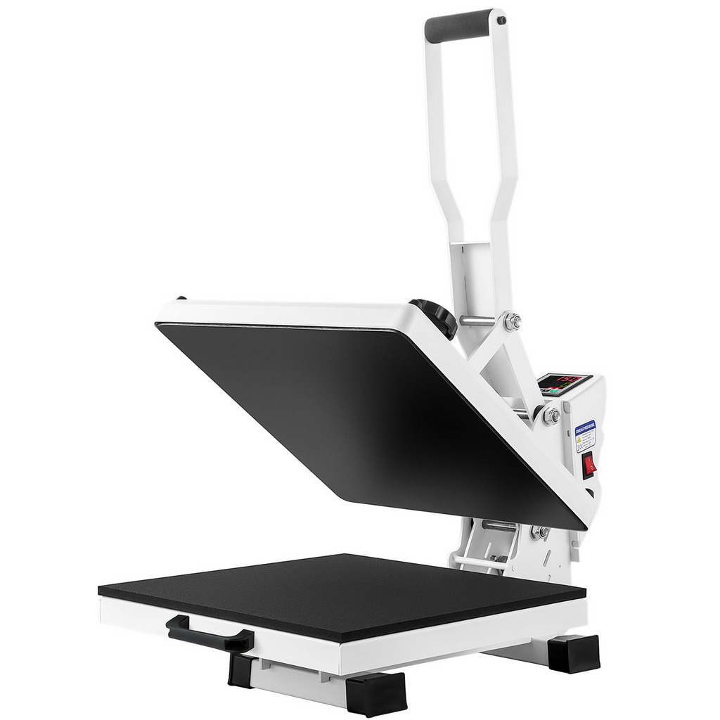 Máquina de prensa térmica VEVOR de 15 x 15