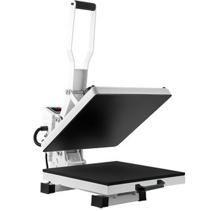 Máquina de prensa térmica VEVOR de 15 x 15