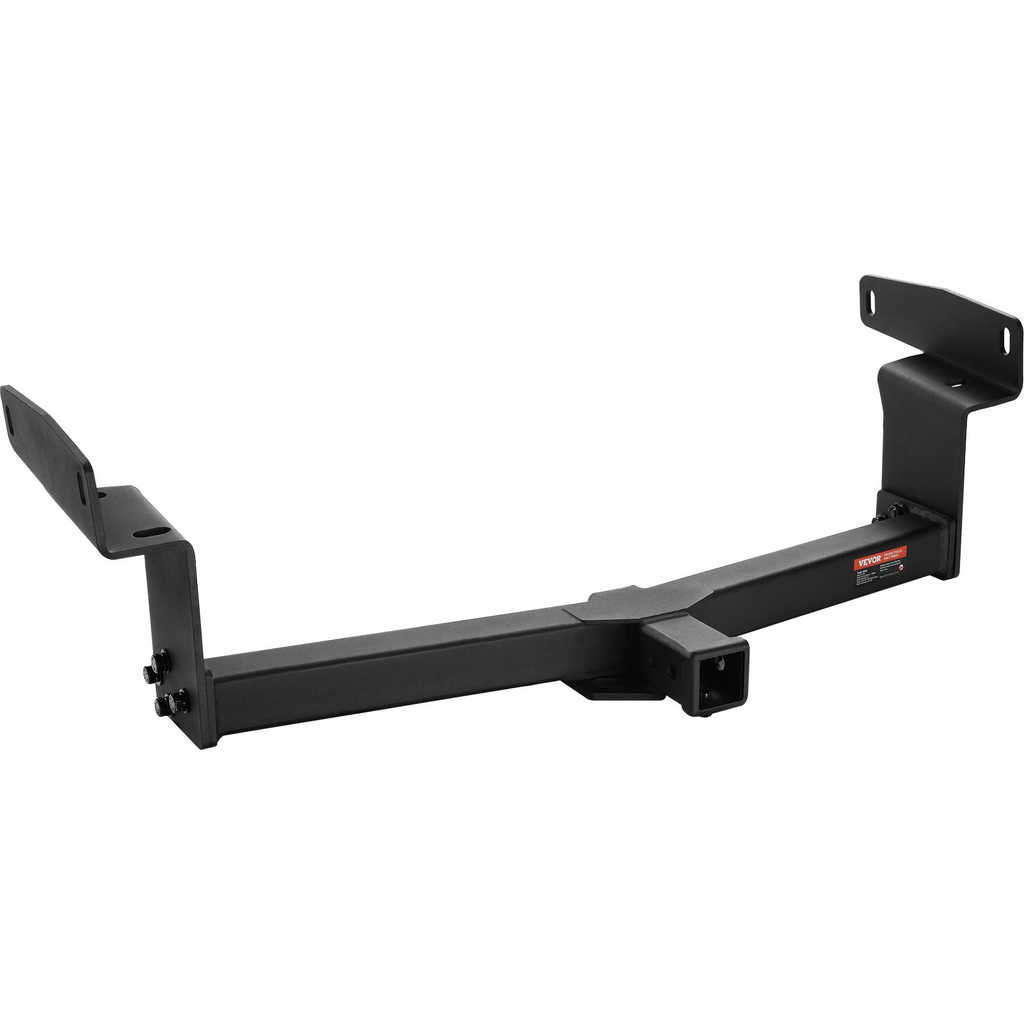 Enganche de remolque VEVOR Clase 3 receptor de 2 pulgadas