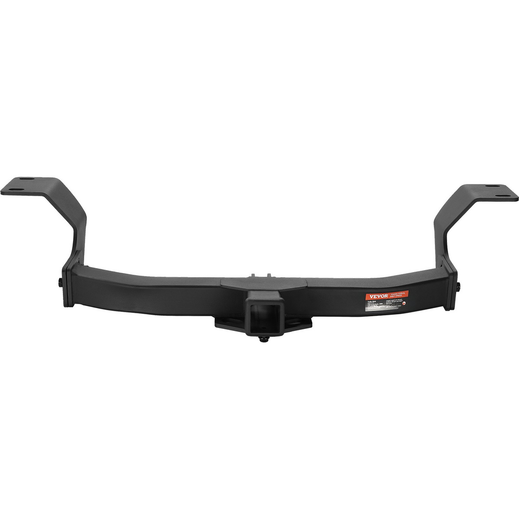 Enganche de remolque VEVOR Clase 3 receptor de 2 pulgadas
