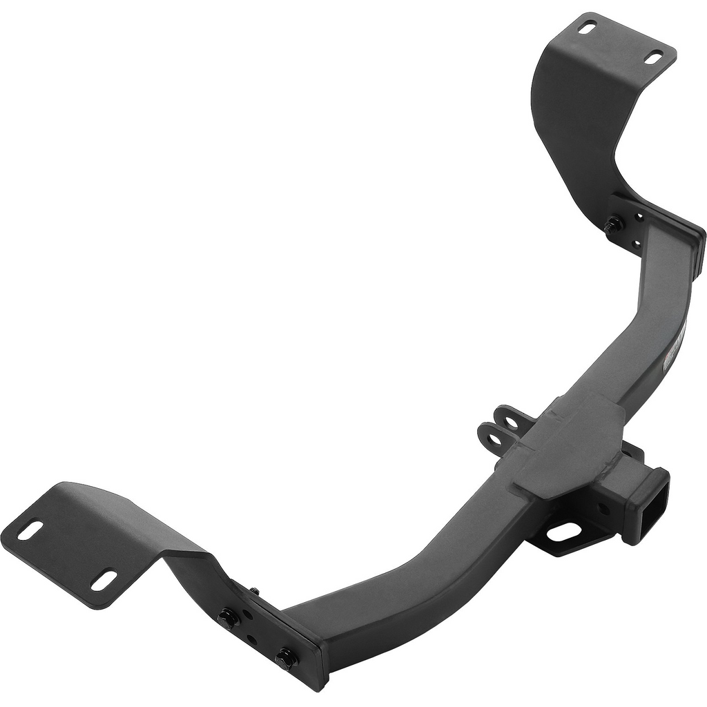 Enganche de remolque VEVOR Clase 3 receptor de 2 pulgadas