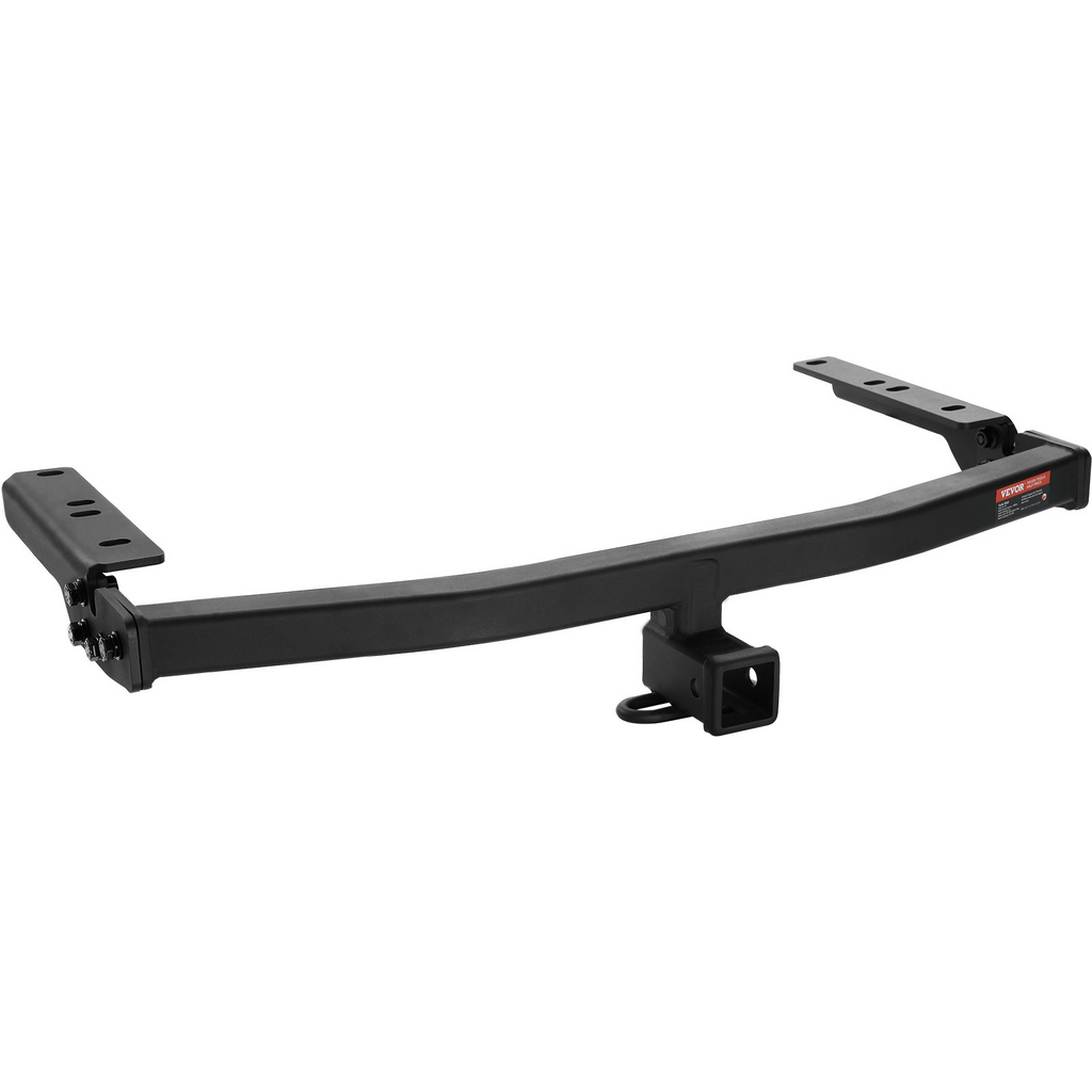 Enganche de remolque VEVOR Clase 3 receptor de 2 pulgadas