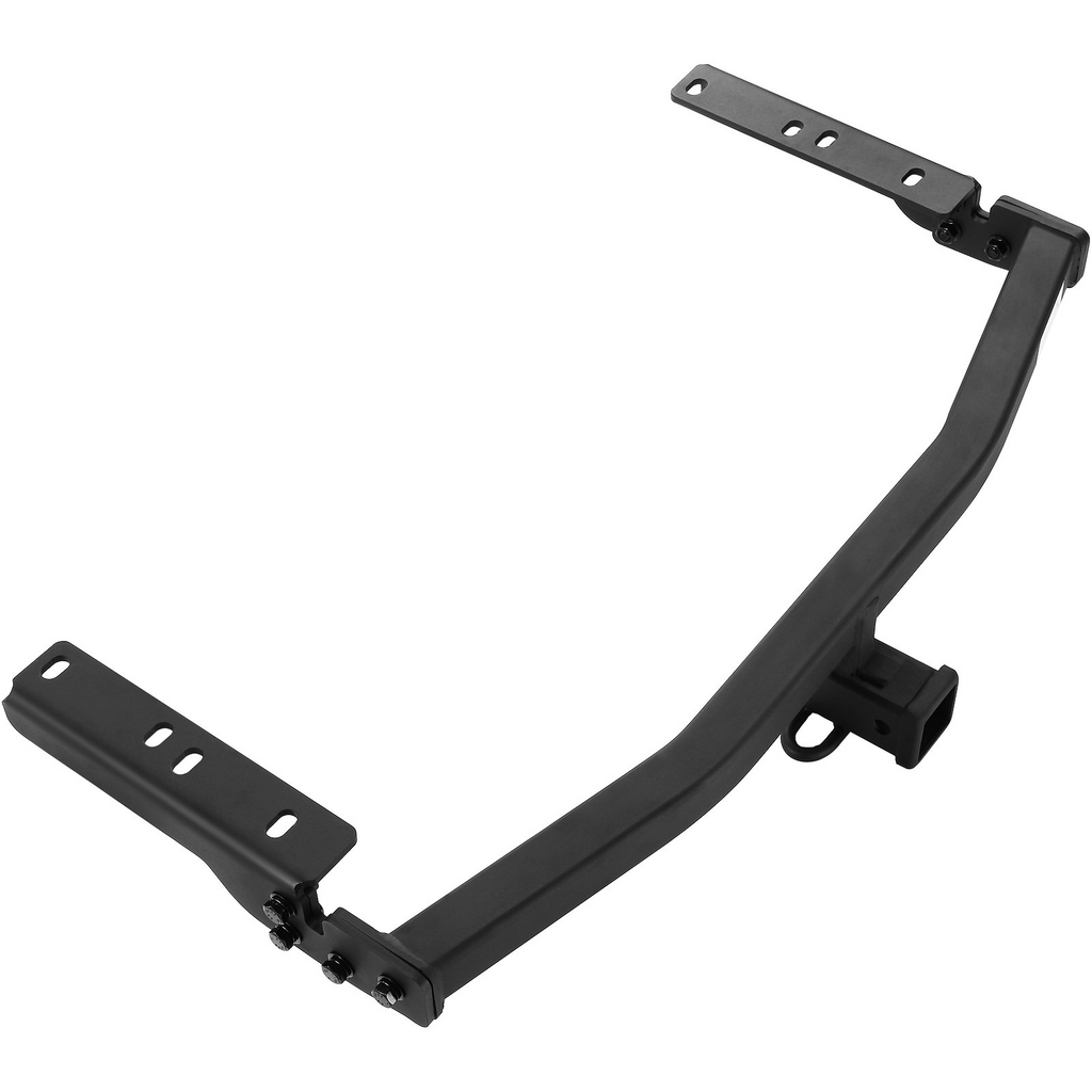 Enganche de remolque VEVOR Clase 3 receptor de 2 pulgadas
