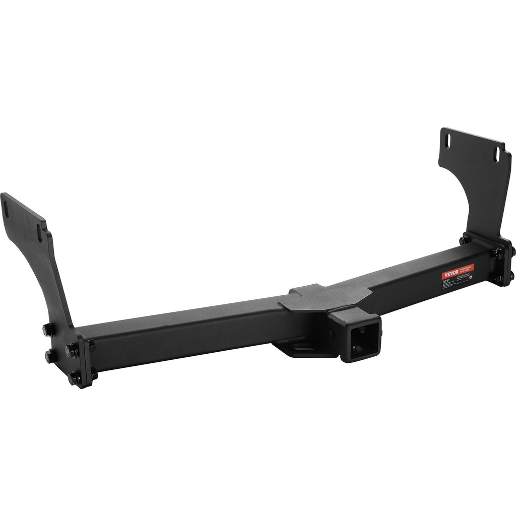 Enganche de remolque VEVOR Clase 3 receptor de 2 pulgadas