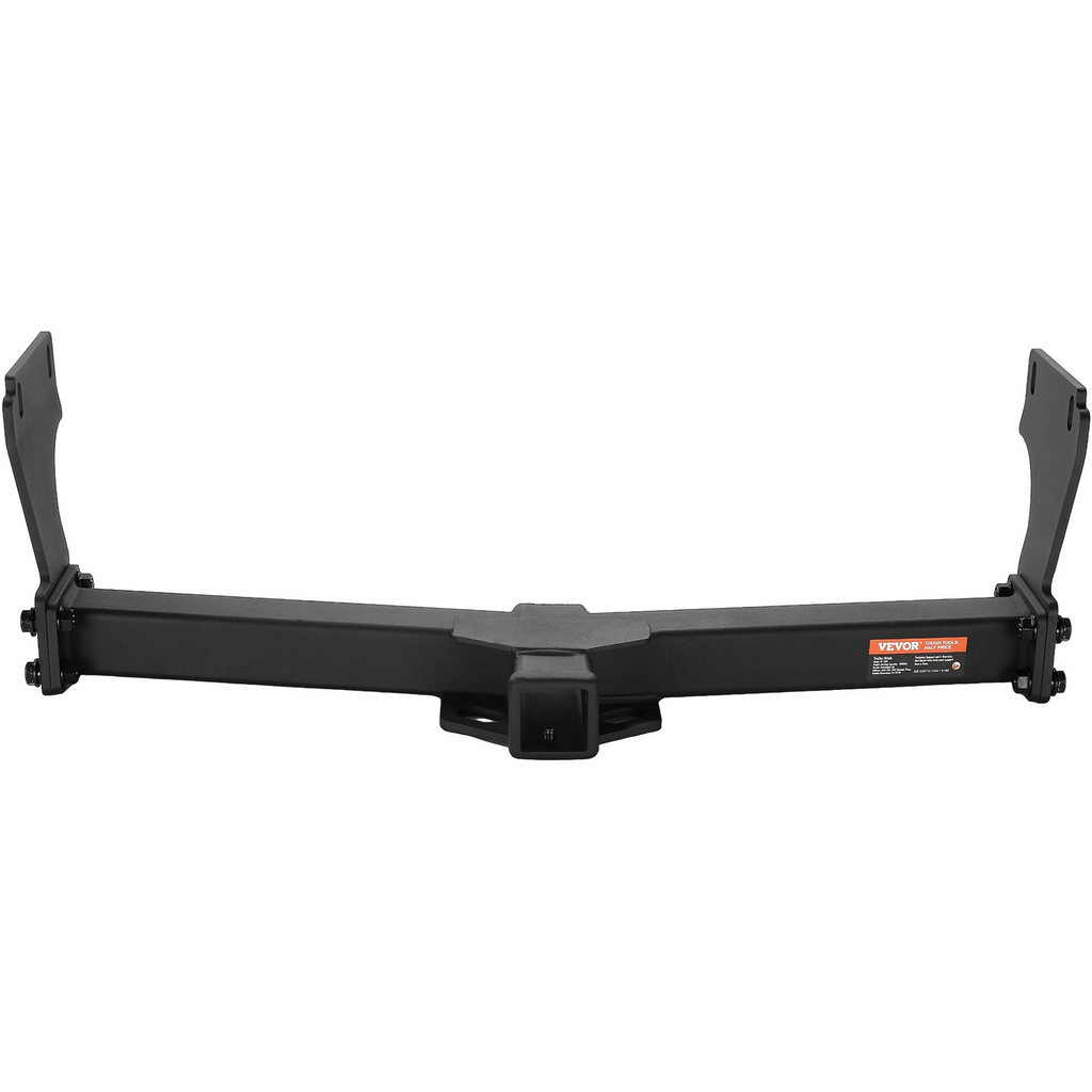 Enganche de remolque VEVOR Clase 3 receptor de 2 pulgadas