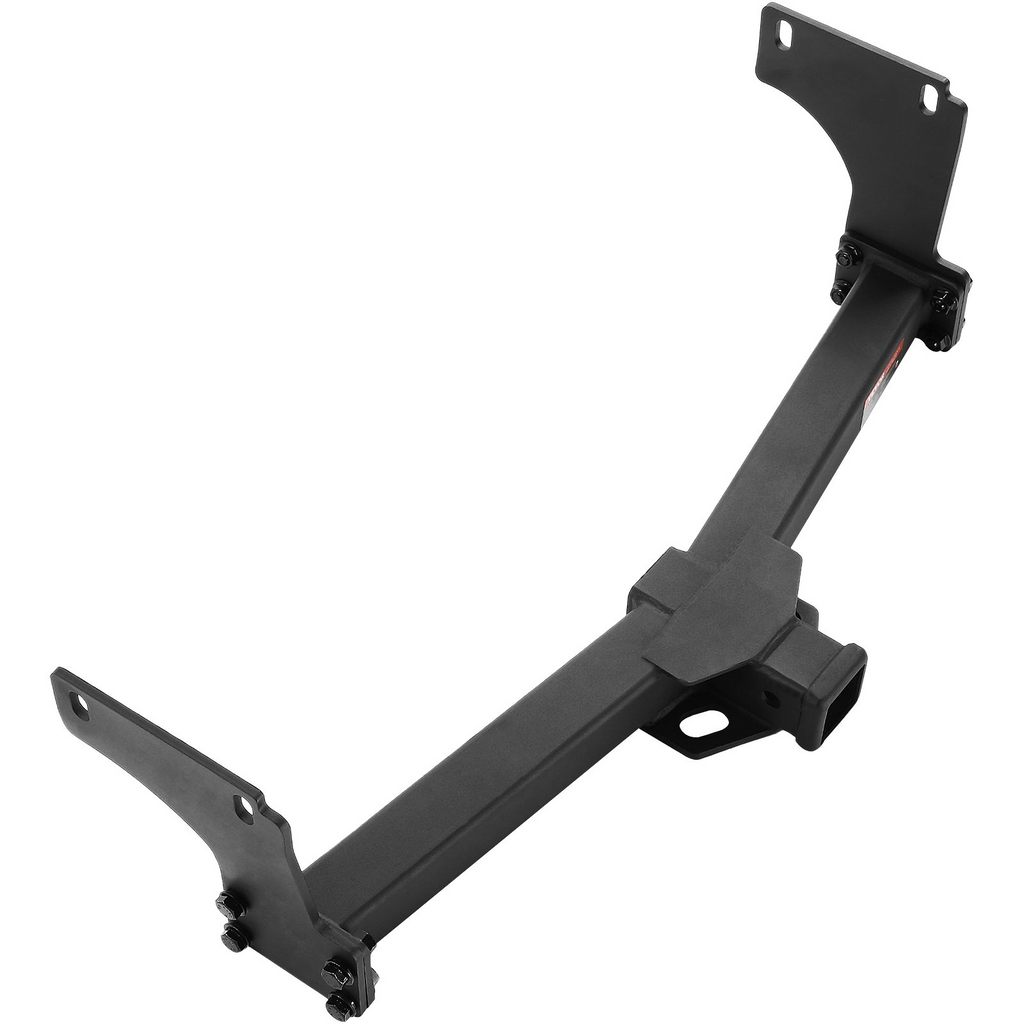 Enganche de remolque VEVOR Clase 3 receptor de 2 pulgadas