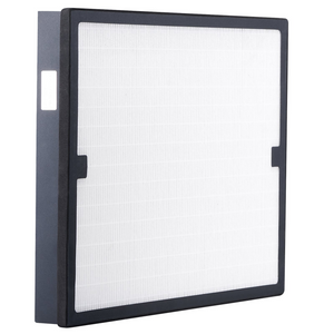 Filtro de aire HEPA VEVOR repuesto de filtro de aire de 15,75'' x 15,75'' etapa 3 de alta eficiencia compatibles con BlueDri y depuradores VEVOR