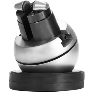 VEVOR - Tornillo de banco de bola de 5 pulgadas