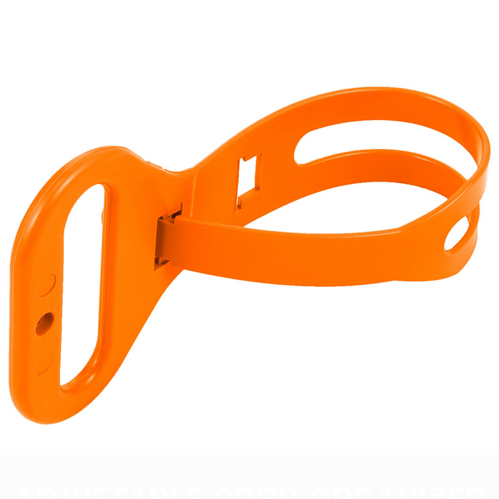 VEVOR Cable de extensión para RV de 30 pies y 50 amperios