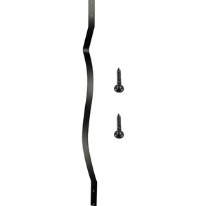 VEVOR - Barandilla de cubierta de aleación de aluminio paquete de 26