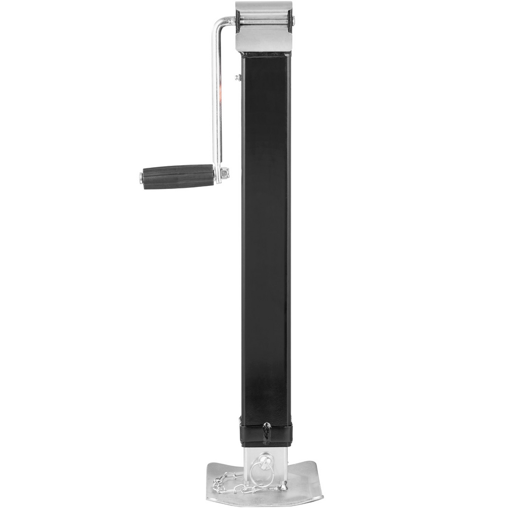 Gato para remolque VEVOR con capacidad de peso de 8000 lb