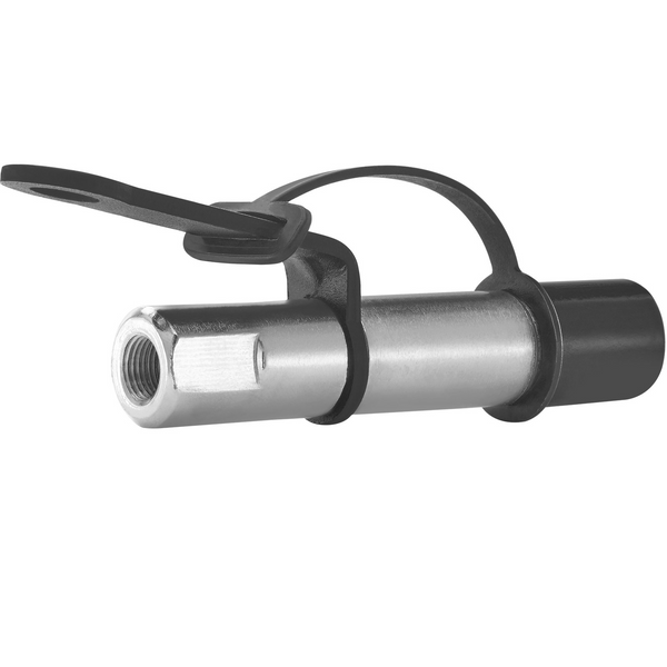 Acoplador para pistola de engrase VEVOR alta presión de 10 000 PSI