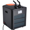 Enfriador de acuario VEVOR 92 galones 348 L de 1/4 HP