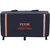 VEVOR - Almohadilla protectora para portón trasero de camioneta de 33 pulgadas para 2 bicicletas
