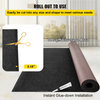 VEVOR Alfombra para barco 1,80 m x 4 m