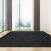 VEVOR Alfombra para barco 1,80 m x 4 m