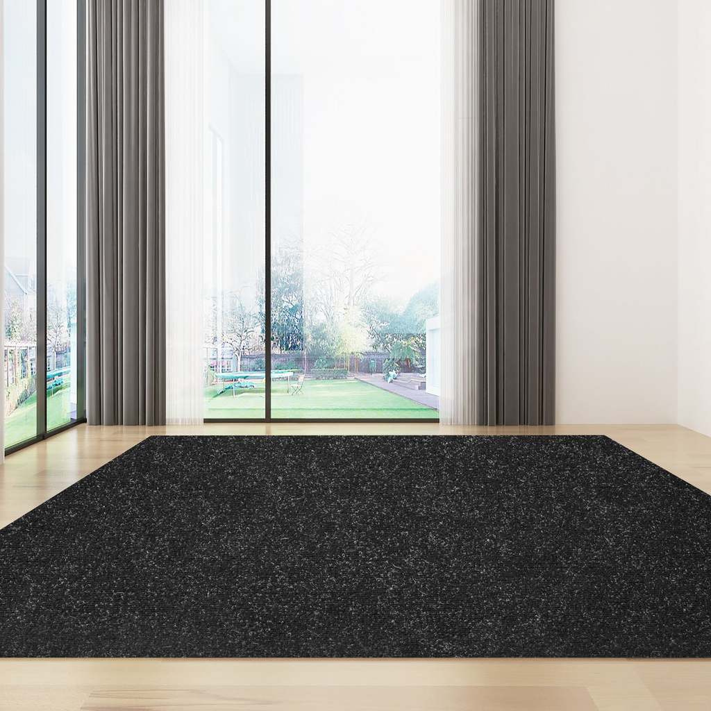 VEVOR Alfombra para barco 1,80 m x 4 m