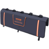 VEVOR - Almohadilla protectora para portón trasero de 53 pulgadas para camioneta con capacidad para 5 bicicletas