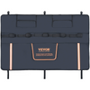 VEVOR - Almohadilla protectora para portón trasero de 53 pulgadas para camioneta con capacidad para 5 bicicletas