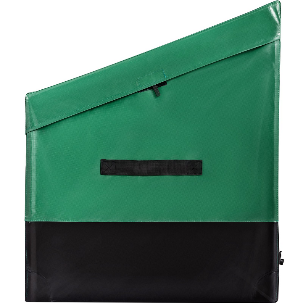 Caja de almacenamiento para exteriores VEVOR