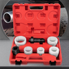 Kit expansor de tubos VEVOR  de 1-5/8" a 4-1/4"