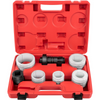 Kit expansor de tubos VEVOR  de 1-5/8" a 4-1/4"