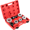 Kit expansor de tubos VEVOR  de 1-5/8" a 4-1/4"