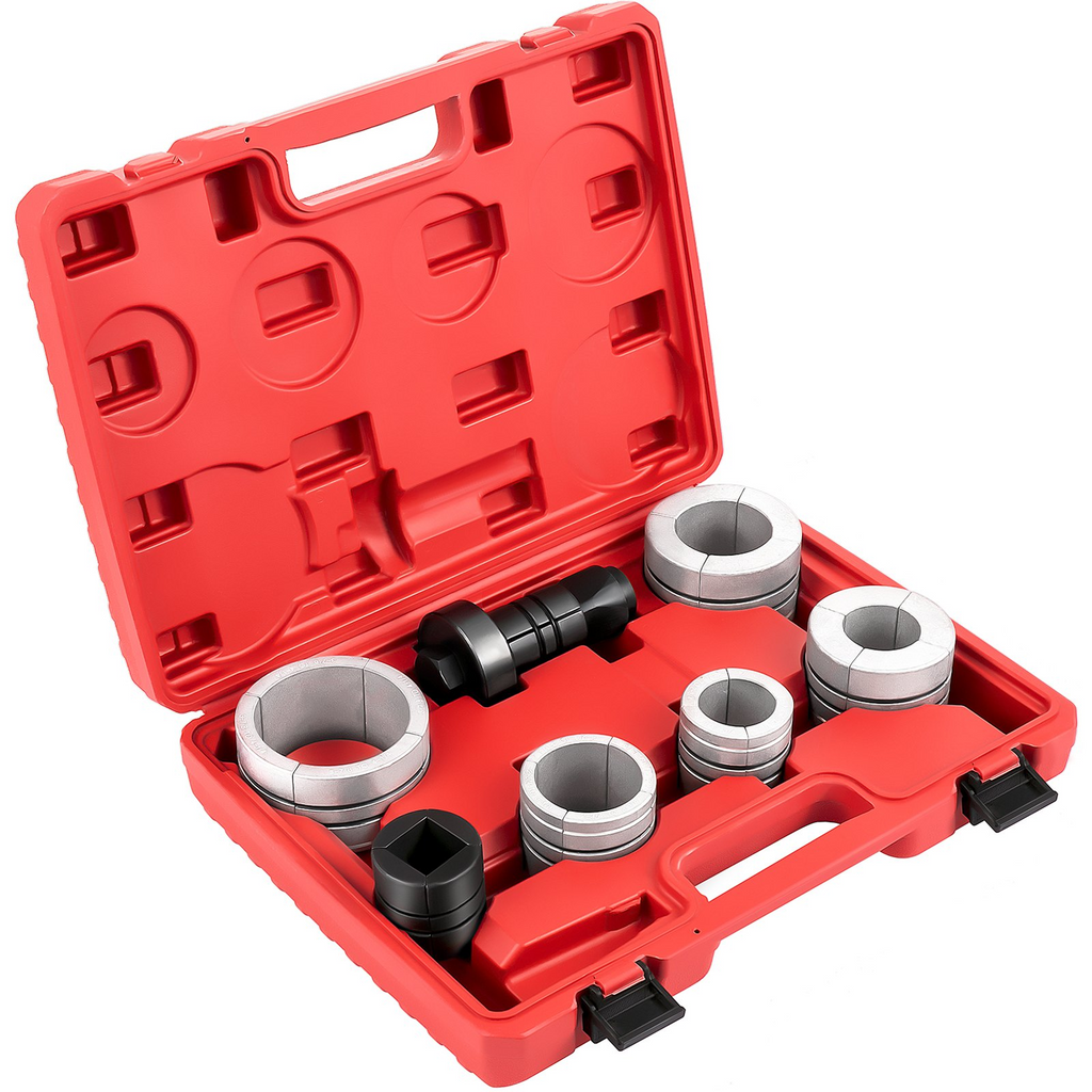 Kit expansor de tubos VEVOR  de 1-5/8" a 4-1/4"