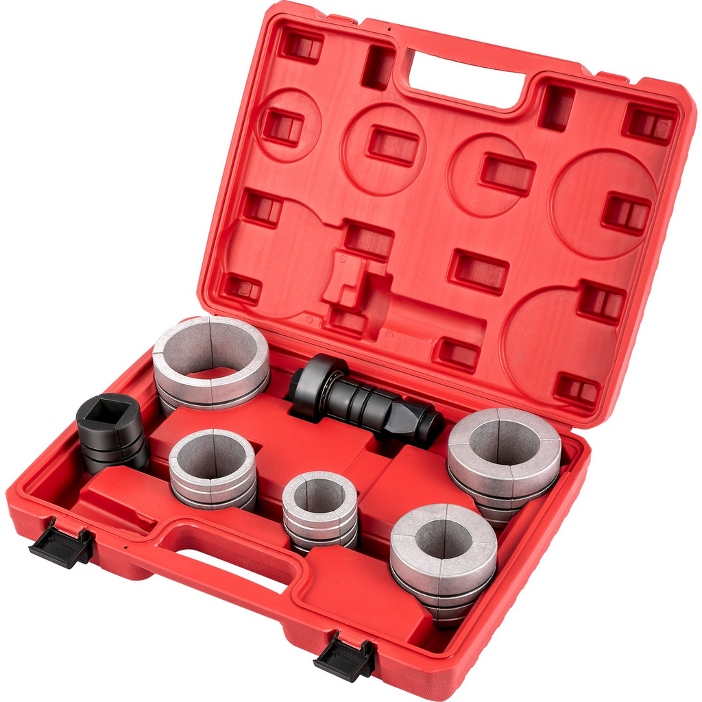 Kit expansor de tubos VEVOR  de 1-5/8" a 4-1/4"