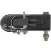 Acoplador de remolque ajustable VEVOR bola de enganche de 2-5/16" capacidad de 15000 lb