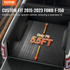 VEVOR - Alfombrilla para caja de camioneta