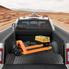 VEVOR - Alfombrilla para caja de camioneta