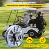 Embrague accionado por alto par para carrito de golf VEVOR