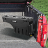 VEVOR Caja de almacenamiento para caja de camioneta
