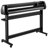 Cortadora de vinilo VEVOR 53 pulgadas con soporte