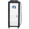 Enfriador industrial refrigerado por aire VEVOR de 5 toneladas compresor Panasonic de 5 HP
