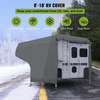 VEVOR - Funda para caravana de 8 a 10 pies