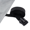 VEVOR - Funda para caravana de 8 a 10 pies