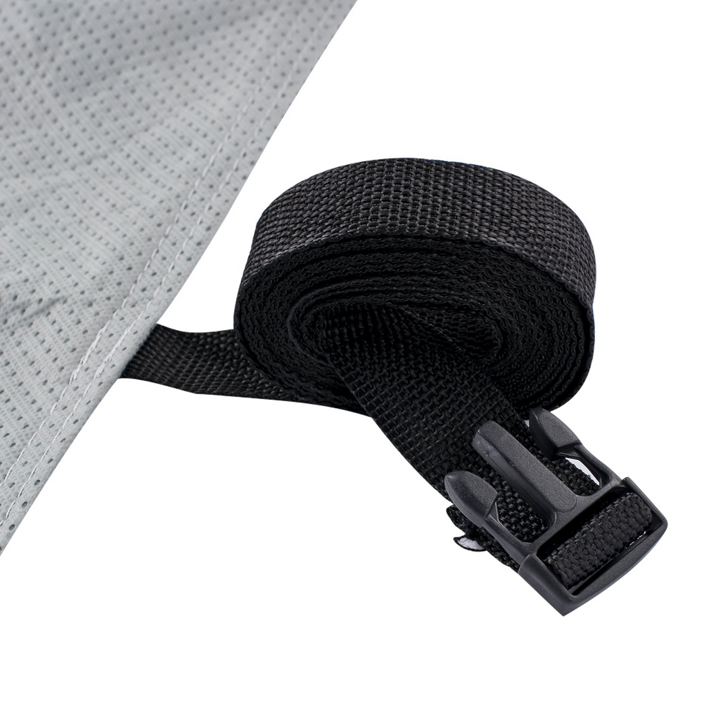 VEVOR - Funda para caravana de 8 a 10 pies