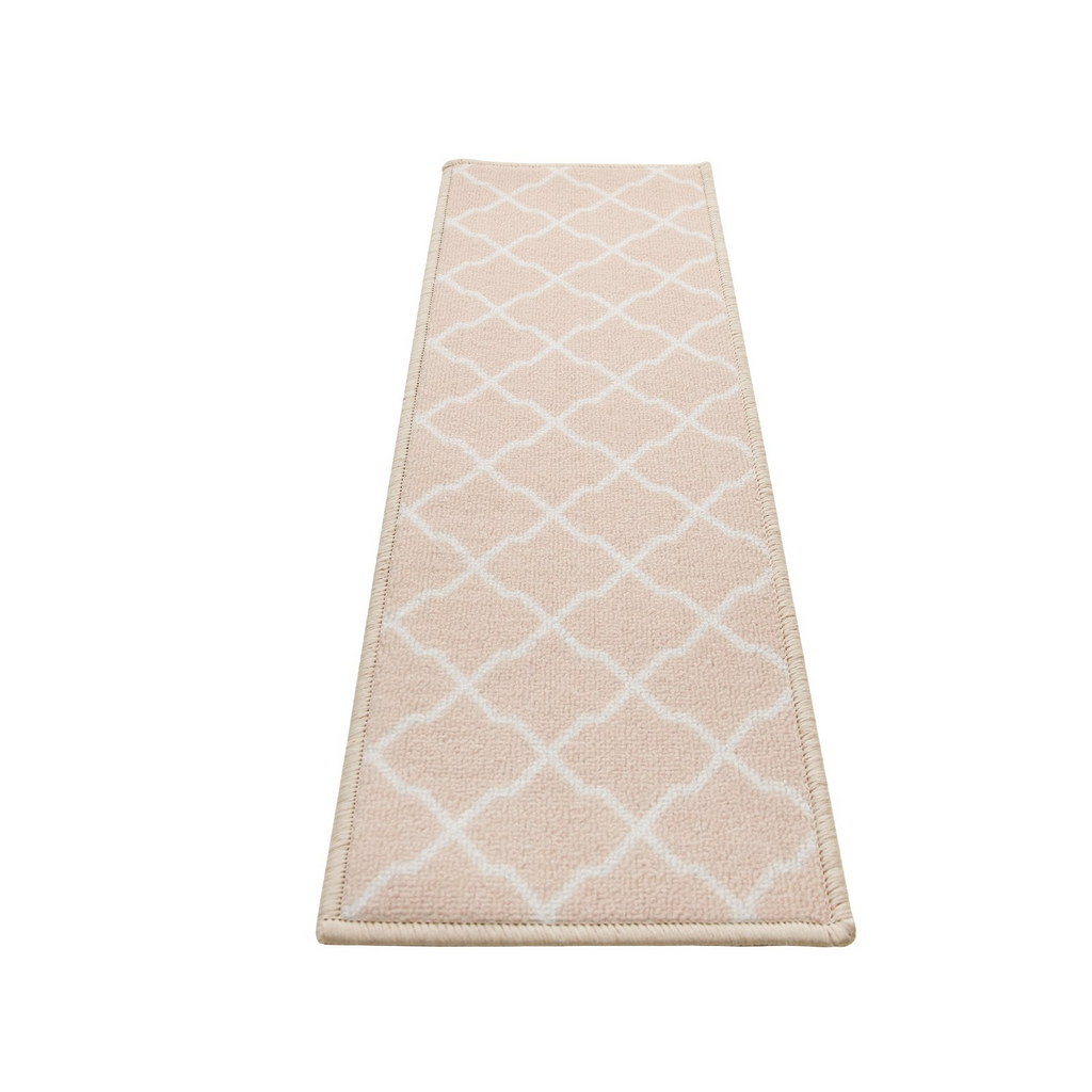 VEVOR - Alfombra antideslizante para escaleras de 23 x 71 cm para interiores