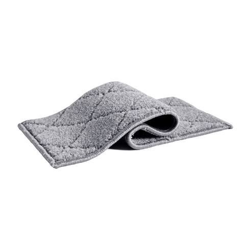 VEVOR - Alfombra antideslizante para escaleras de 23 x 71 cm para interiores