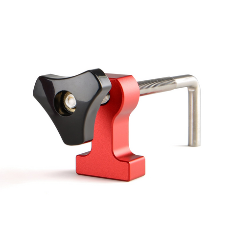 VEVOR - Escuadras de posicionamiento de 90 grados abrazaderas de ángulo recto de 5,5