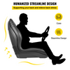 VEVOR - Asiento de tractor universal de repuesto paquete de 2