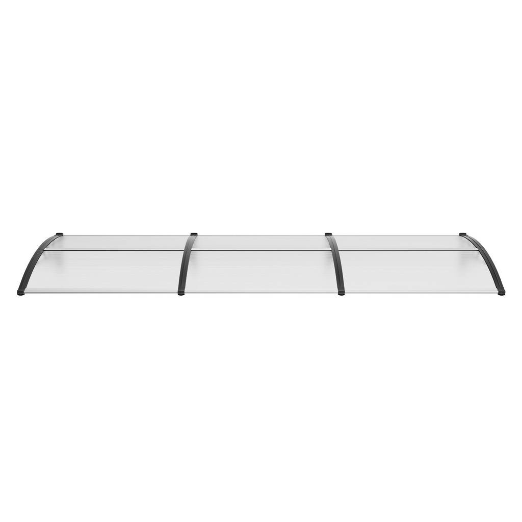 Toldo para puerta y ventana 120" x 40"